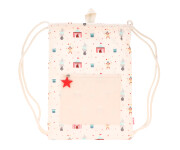 Mochila Impermevel Circus Personalizada